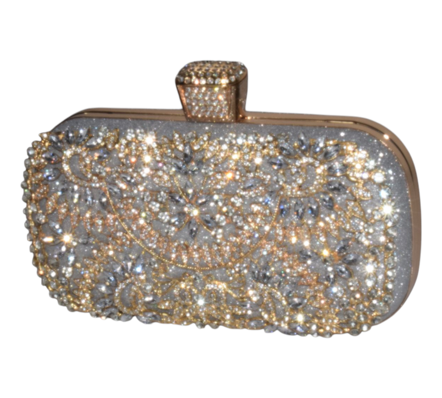Dorole Eika Clutch