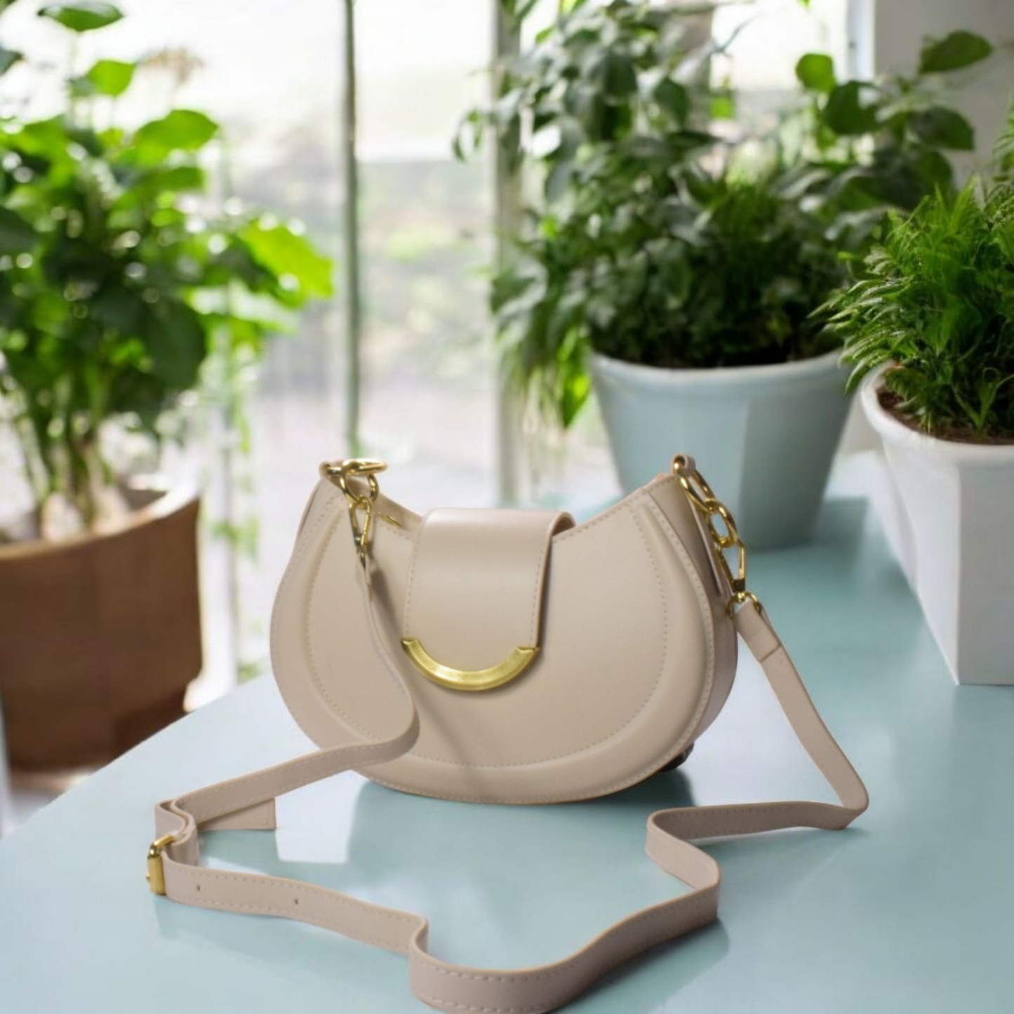 Dorole Versatile Shoulder bag