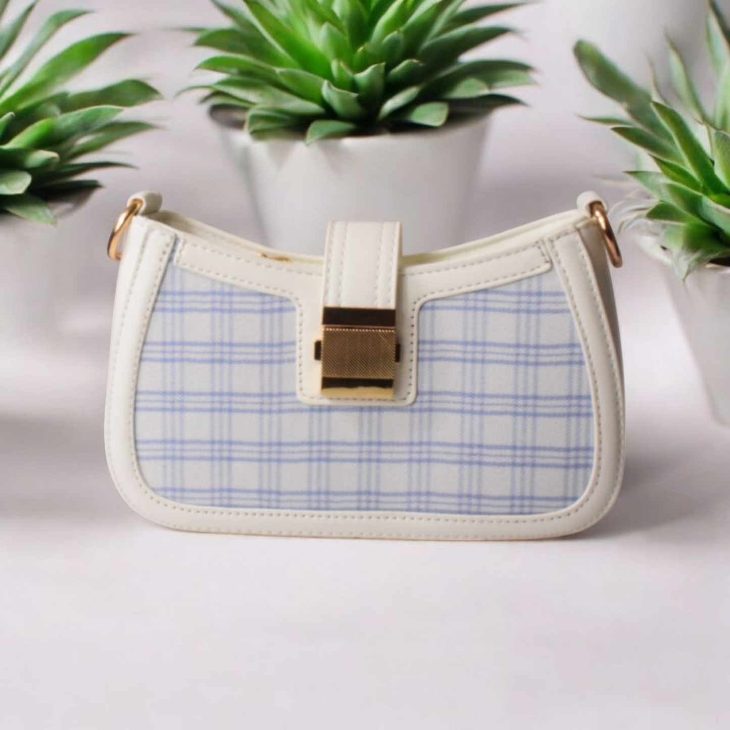Dorole Fashionable Shoulder bag