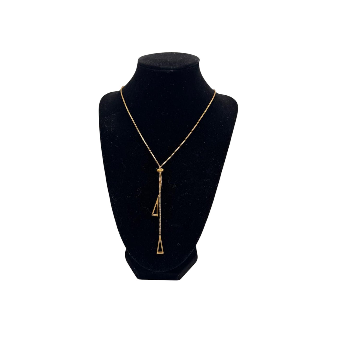 Drop Necklace