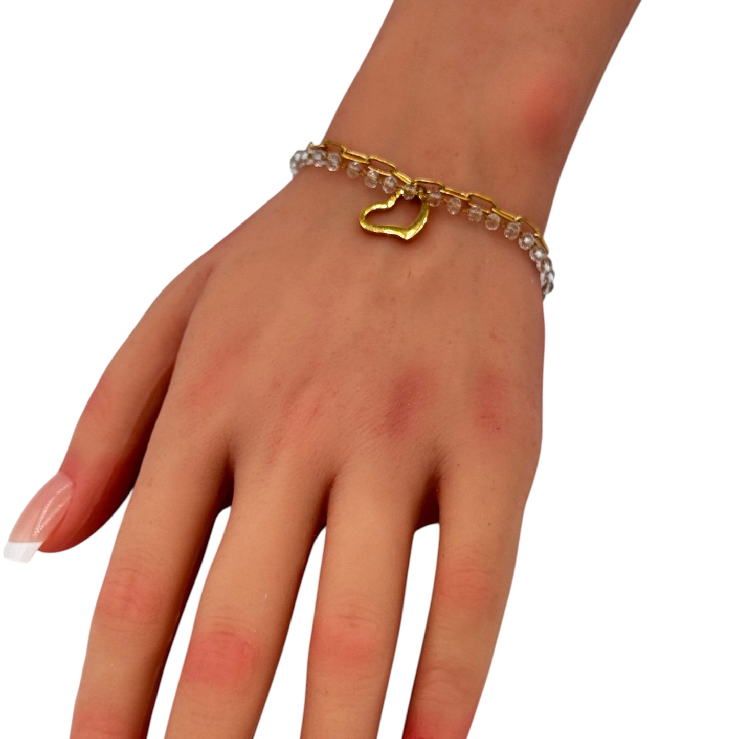 Soft Love Bracelet