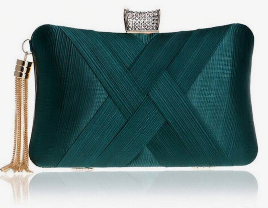 Dorole Evening Clutch
