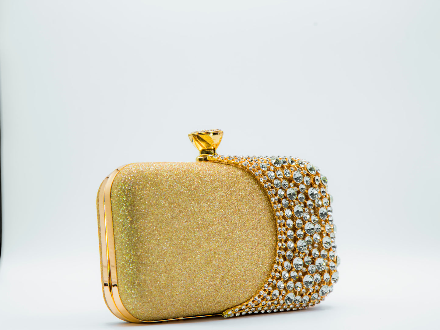 Dorole Yaana Clutch