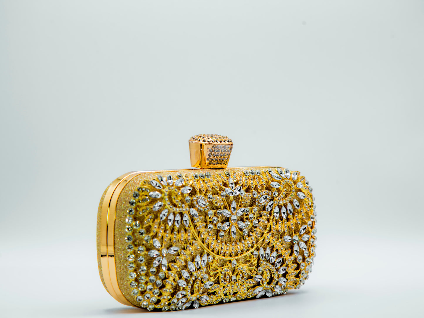 Dorole Eika Clutch