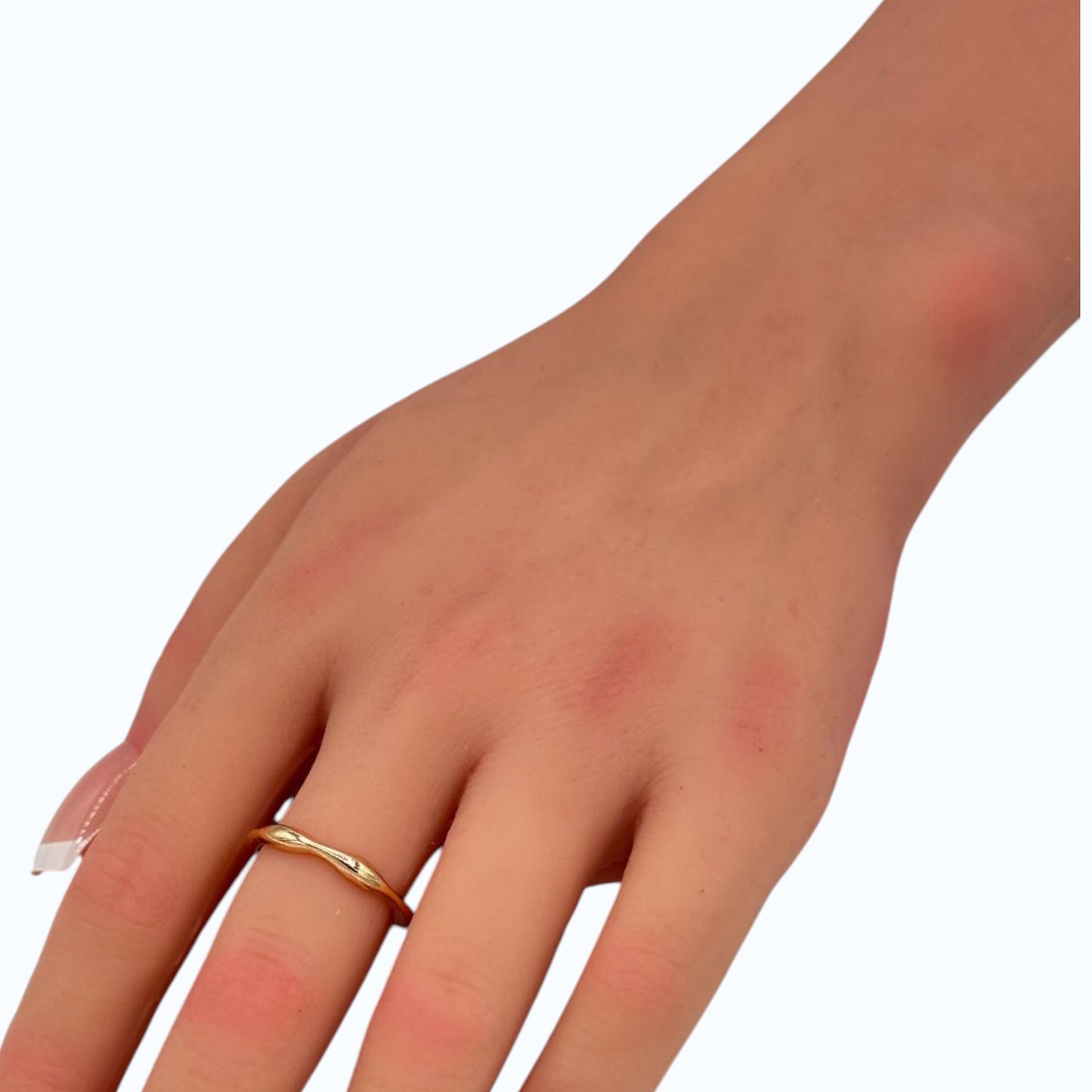 Wave Ring
