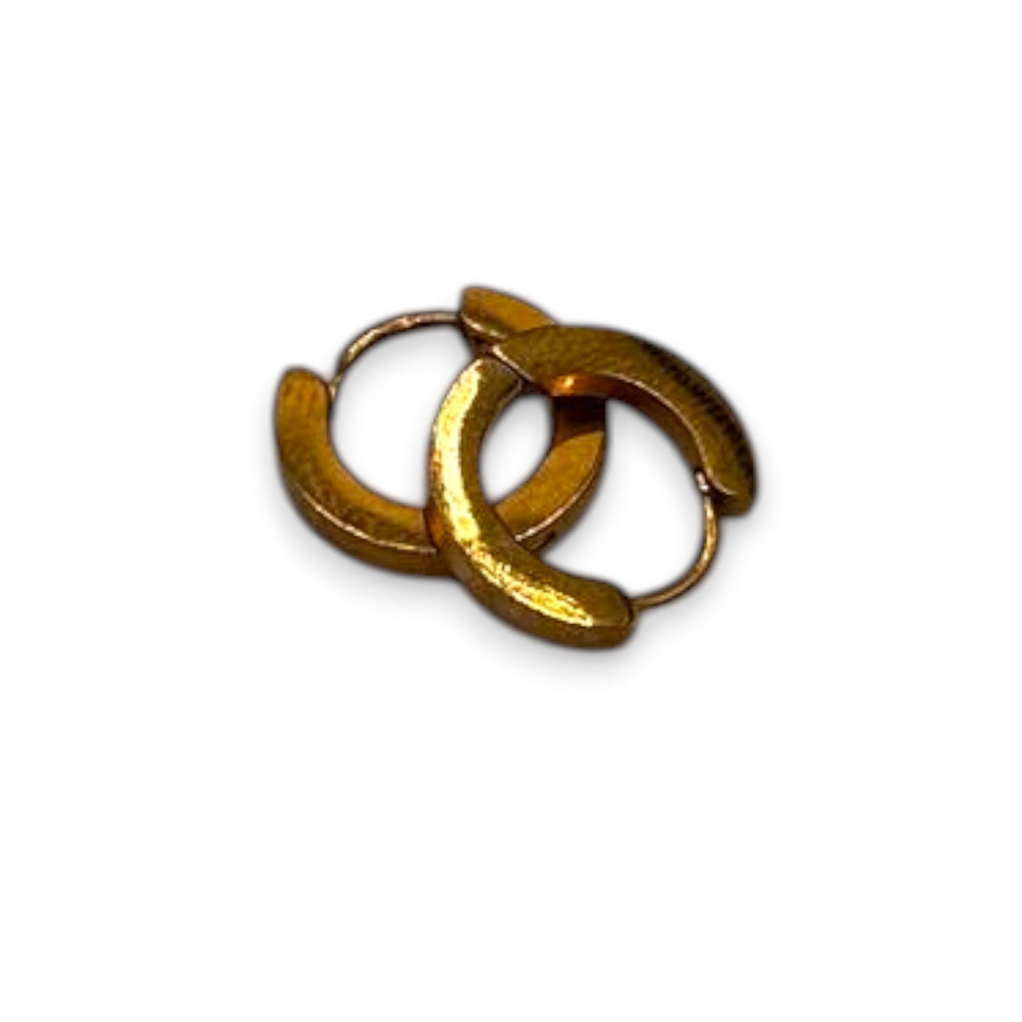 Soft Curve mini Hoops