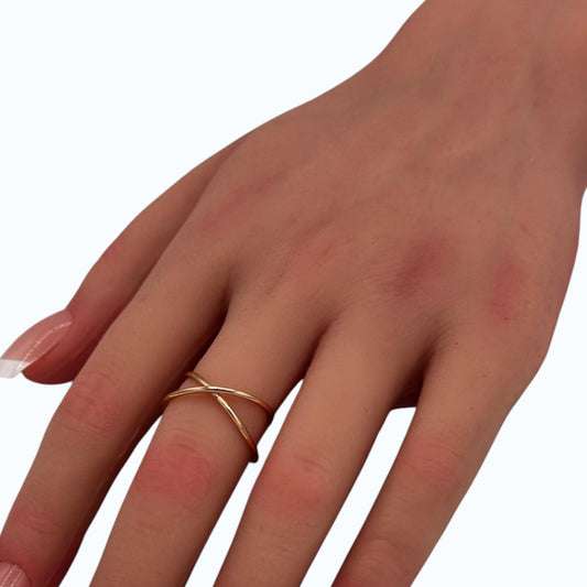 Intersect Ring
