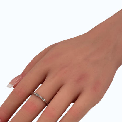 Wave Ring