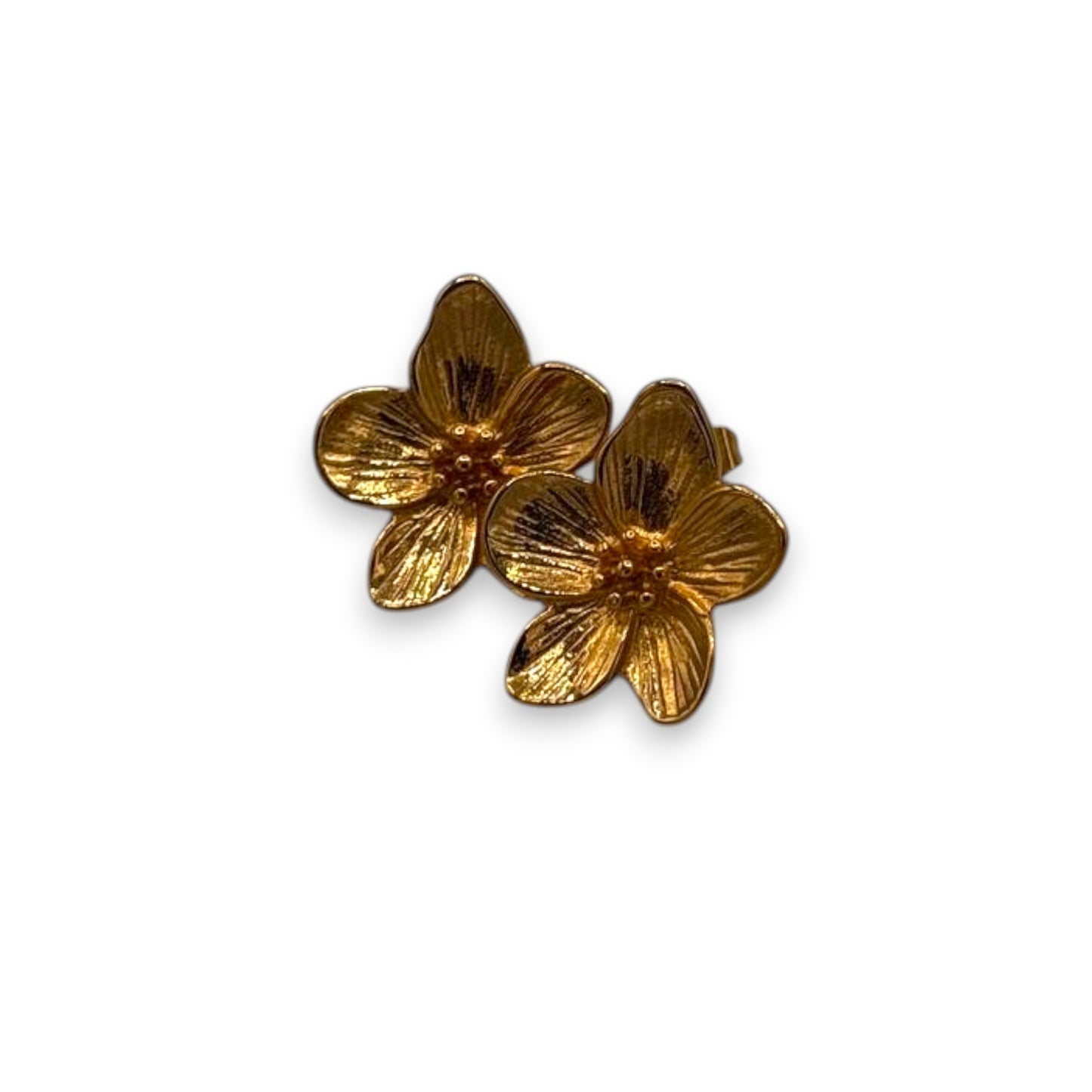 Bloom Stud Earrings