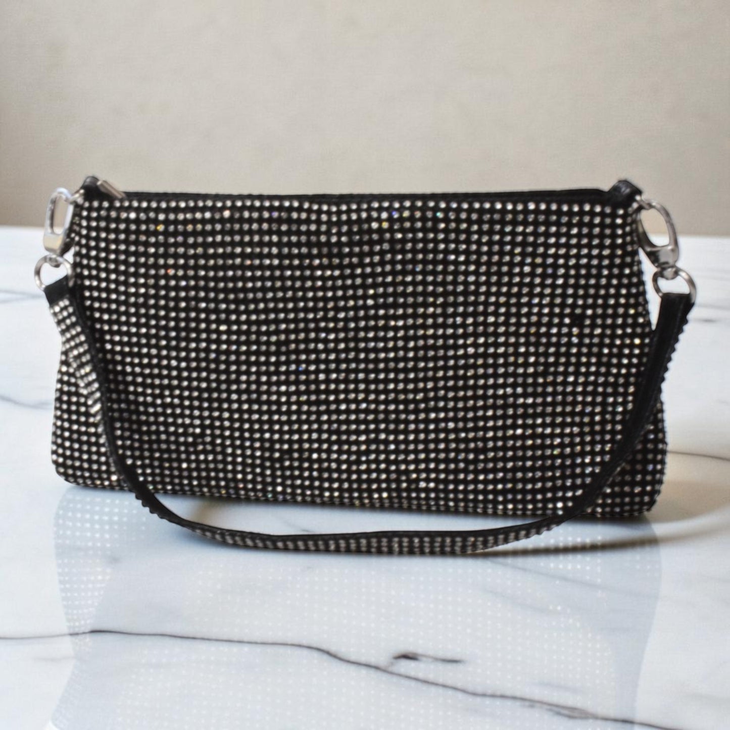 Dorole Glitter Purse