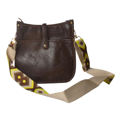 Dorole Crossbody bag
