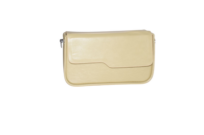 Minimalist Square Crossbody bag