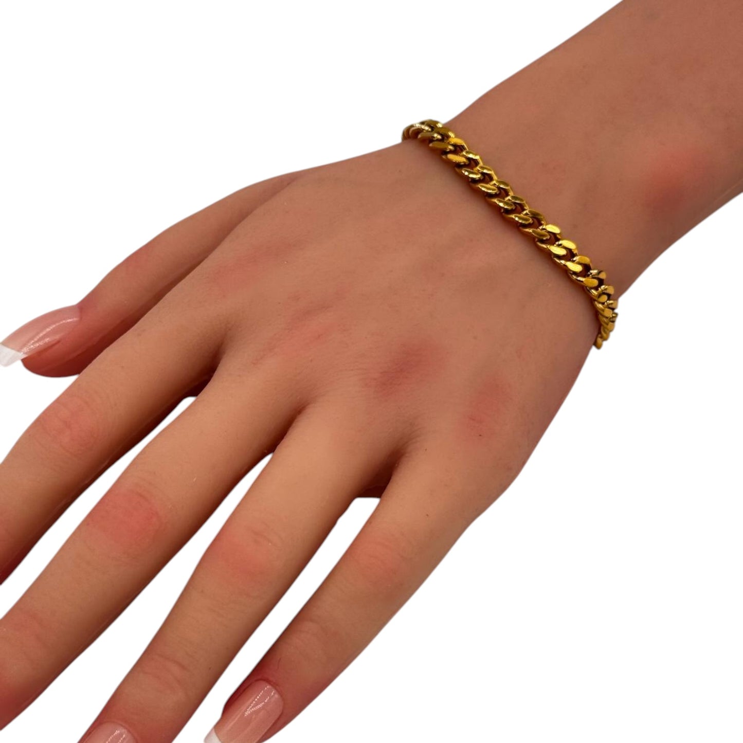 Luxe Chain Bracelet