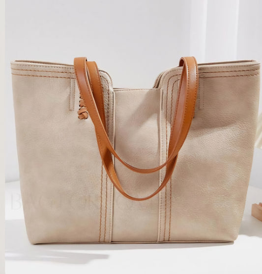 Dorole Vintage Inspired tote bag