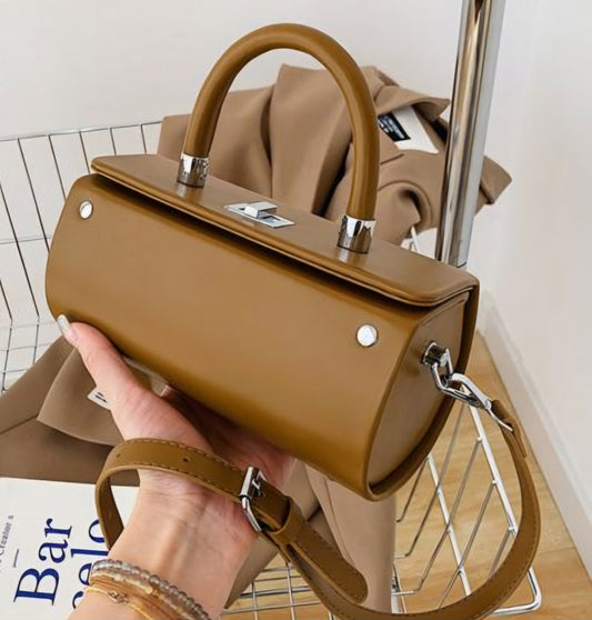 Dorole Sophisticated Luxurious Bag
