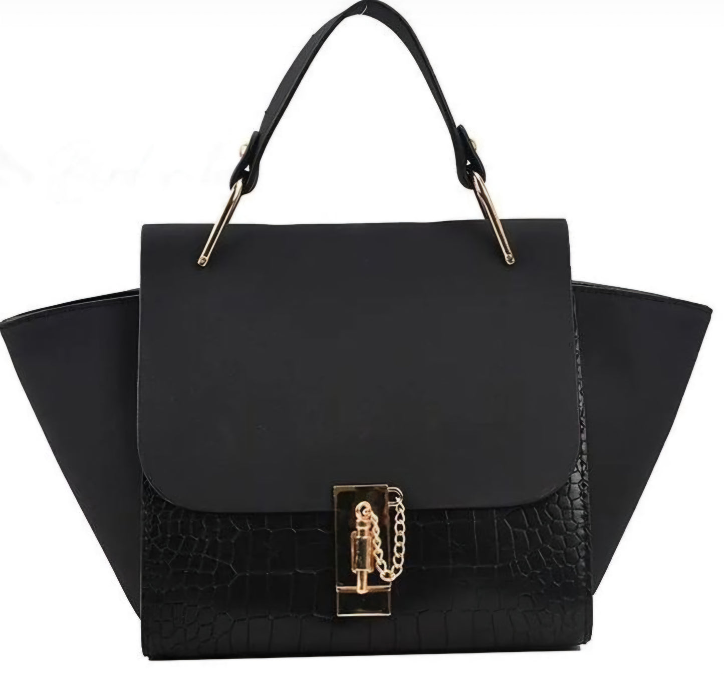 Dorole Fine Surface Shoulder Bag