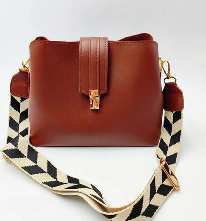Dorole Bucket Bag