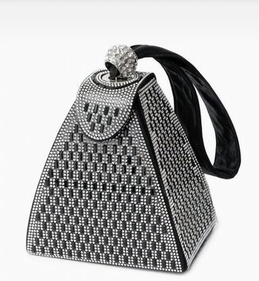 Dorole Bright Clutch