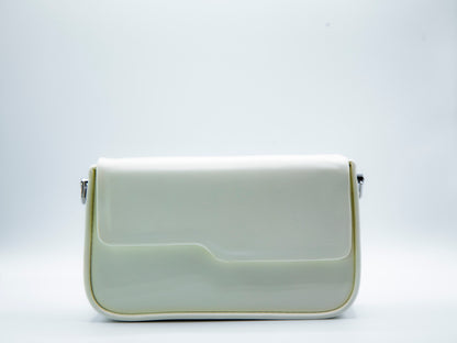 Minimalist Square Crossbody bag
