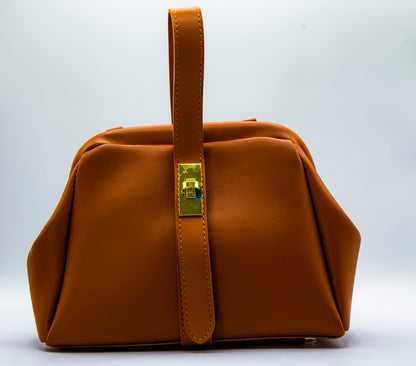 Dorole Retro Versatile crossbody bag
