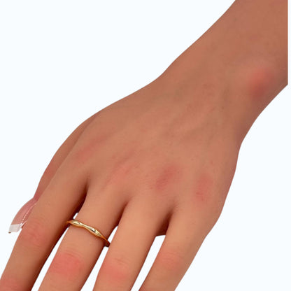 Wave Ring